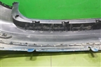 Бампер задний (под парктроник) (8889516990) для Geely Emgrand 7 (SS11) с 2021г