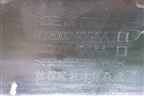 Бампер передний (под парктроник) (602002405AA) для Exeed VX с 2021г