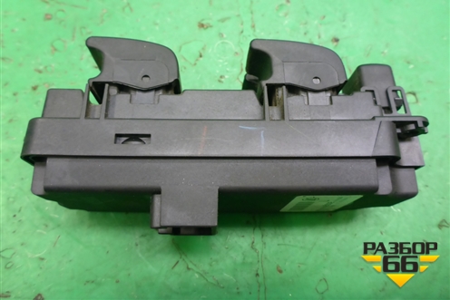 Модуль управления стеклоподъёмниками (BS3E66350A) для Mazda Mazda 3 (BK) с 2003-2009г 