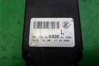 Модуль управления стеклоподъёмниками (BS3E66350A) для Mazda Mazda 3 (BK) с 2003-2009г