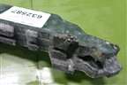 Наполнитель переднего бампера (M-пакет) (51118070395) для BMW X3 G01 с 2017г