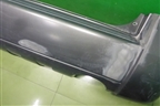 Бампер задний (866112E050) для Hyundai Tucson с 2004-2010г