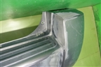 Бампер задний (866112E050) для Hyundai Tucson с 2004-2010г
