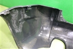 Бампер задний (866112E050) для Hyundai Tucson с 2004-2010г