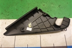 Накладка двери передней левой уголок (5L0837973) для Skoda Yeti с 2009г
