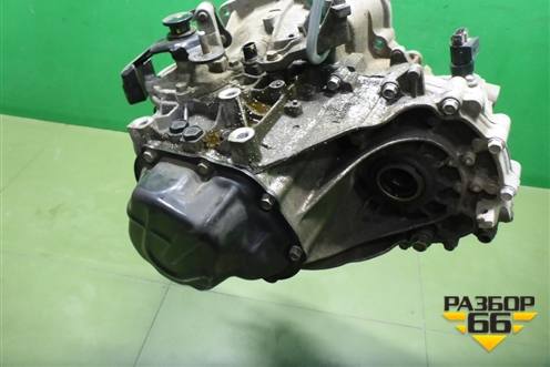МКПП (1.4л G4EE) для Kia Rio с 2005-2011г