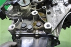 МКПП (1.4л G4EE) для Kia Rio с 2005-2011г