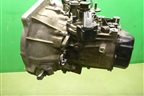 МКПП (1.4л G4EE) для Kia Rio с 2005-2011г