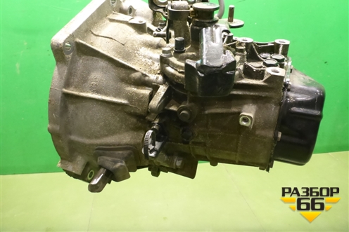 МКПП (1.4л G4EE) для Kia Rio с 2005-2011г