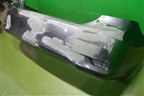 Бампер задний (после 2010г под парктроник) (5215912B30) для Toyota Corolla (E15) с 2006-2013г