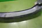 Бампер задний (после 2010г под парктроник) (5215912B30) для Toyota Corolla (E15) с 2006-2013г