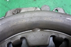 Корзина сцепления (1.4л G4EE) для Kia Rio с 2005-2011г