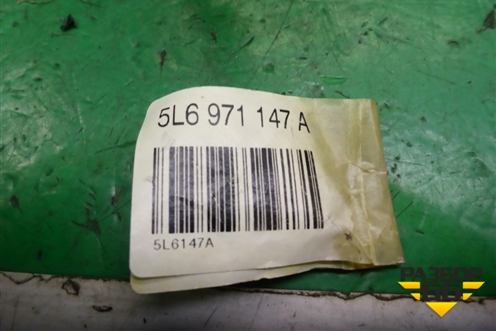 Проводка двери багажника (5L6971147A) для Skoda Yeti с 2009г