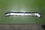 Накладка переднего бампера (на юбку) (527110R140) для Toyota Rav-4 с 2018г