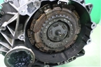 АКПП (1.4л CAX) (0CG301103A) для Skoda Yeti с 2009г