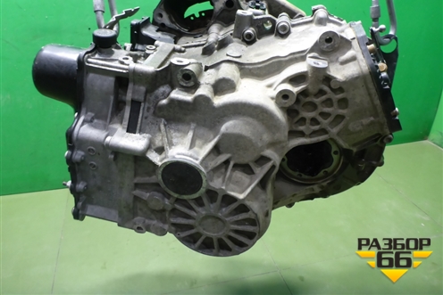 АКПП (1.4л CAX) (0CG301103A) для Skoda Yeti с 2009г