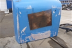 Крыша (81629006216) для MAN  TGX с 2007г