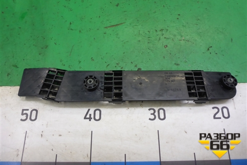 Кронштейн трубок (тормозных) (1K1611716B) для Skoda Yeti с 2009г