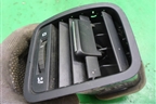 Дефлектор воздушный правый (5L0819702) для Skoda Yeti с 2009г