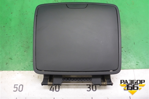 Бардачок (верхний) (5L0857096) для Skoda Yeti с 2009г