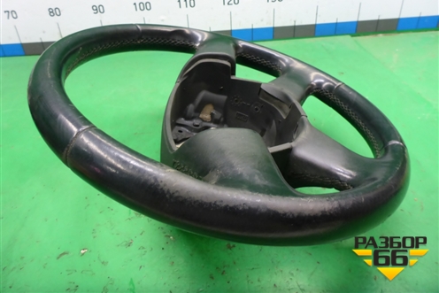 Рулевое колесо под AIR BAG без AIR BAG (3T0419091G) для Skoda Yeti с 2009г