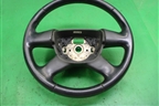 Рулевое колесо под AIR BAG без AIR BAG (3T0419091G) для Skoda Yeti с 2009г