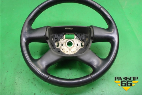 Рулевое колесо под AIR BAG без AIR BAG (3T0419091G) для Skoda Yeti с 2009г