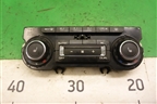 Модуль управления климатической установкой (3T0907044BS) для Skoda Yeti с 2009г