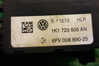 Педаль газа электронная (1K1723503AN) для Skoda Yeti с 2009г
