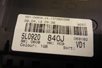 Щиток приборов АКПП (5L0920840J) для Skoda Yeti с 2009г