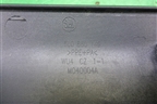 Накладка рейлинга левого (заднего) (5L0860149) для Skoda Yeti с 2009г
