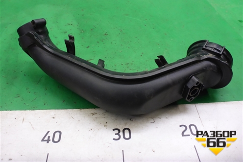 Патрубок интеркулера (1.4л CAX) (03C145673N) для Skoda Yeti с 2009г