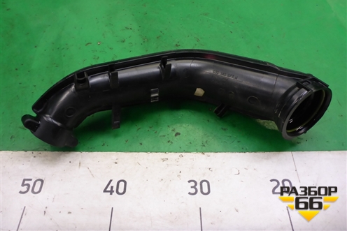 Патрубок интеркулера (1.4л CAX) (03C145673N) для Skoda Yeti с 2009г
