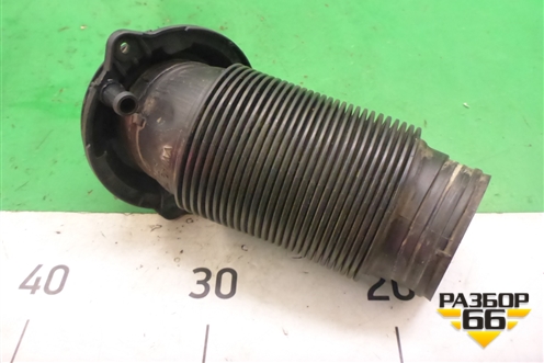 Патрубок воздушного фильтра (1K0129684AN) для Skoda Yeti с 2009г