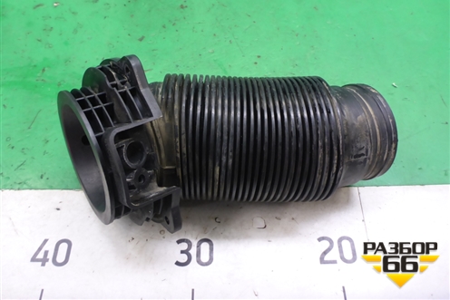 Патрубок воздушного фильтра (1K0129684AN) для Skoda Yeti с 2009г