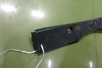 Рамка под номер (после 2014г) (5211433370) для Toyota Camry V50 с 2011-2018г