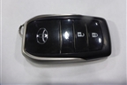 Ключ зажигания для Toyota Camry V50 с 2011-2018г