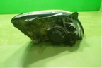 Фара левая (галоген) (921011G0L) (921011G000) для Kia Rio с 2005-2011г