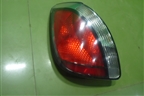 Фонарь задний левый (хетчбэк) (924011G200) для Kia Rio с 2005-2011г