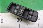 Модуль управления стеклоподъёмниками (1Z0959858B) для Skoda Yeti с 2009г