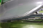 Бампер передний (под парктроник) (86511L1000) для Hyundai Sonata-8 с 2019г