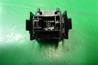 Переключатель корректора фар (5L0941333) для Skoda Yeti с 2009г
