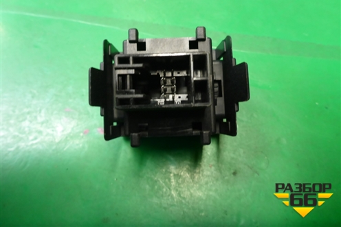 Переключатель корректора фар (5L0941333) для Skoda Yeti с 2009г