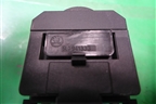 Переключатель корректора фар (5L0941333) для Skoda Yeti с 2009г