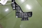 Кронштейн фары левой (до 2012г новый дубликат) (ST1150031) для Audi Q5 c 2008-2017г