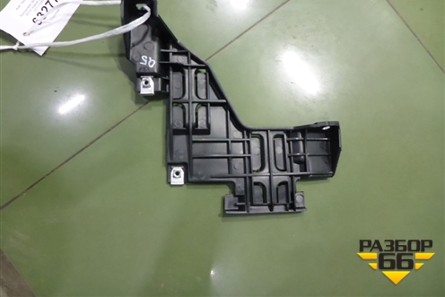 Кронштейн фары левой (до 2012г новый дубликат) (ST1150031) для Audi Q5 c 2008-2017г