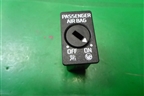 Выключатель пассажирской AIR BAG (5L0919237A) для Skoda Yeti с 2009г