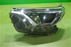 Фара левая (после 2015г галоген) (8113042650) для Toyota Rav-4 с 2012-2019г