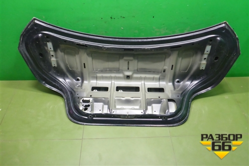 Крышка багажника (41627122411) для BMW 5-серия Е60/Е61 с 2003-2009г
