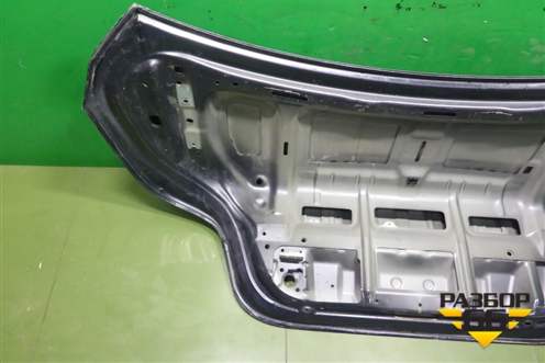 Крышка багажника (41627122411) для BMW 5-серия Е60/Е61 с 2003-2009г